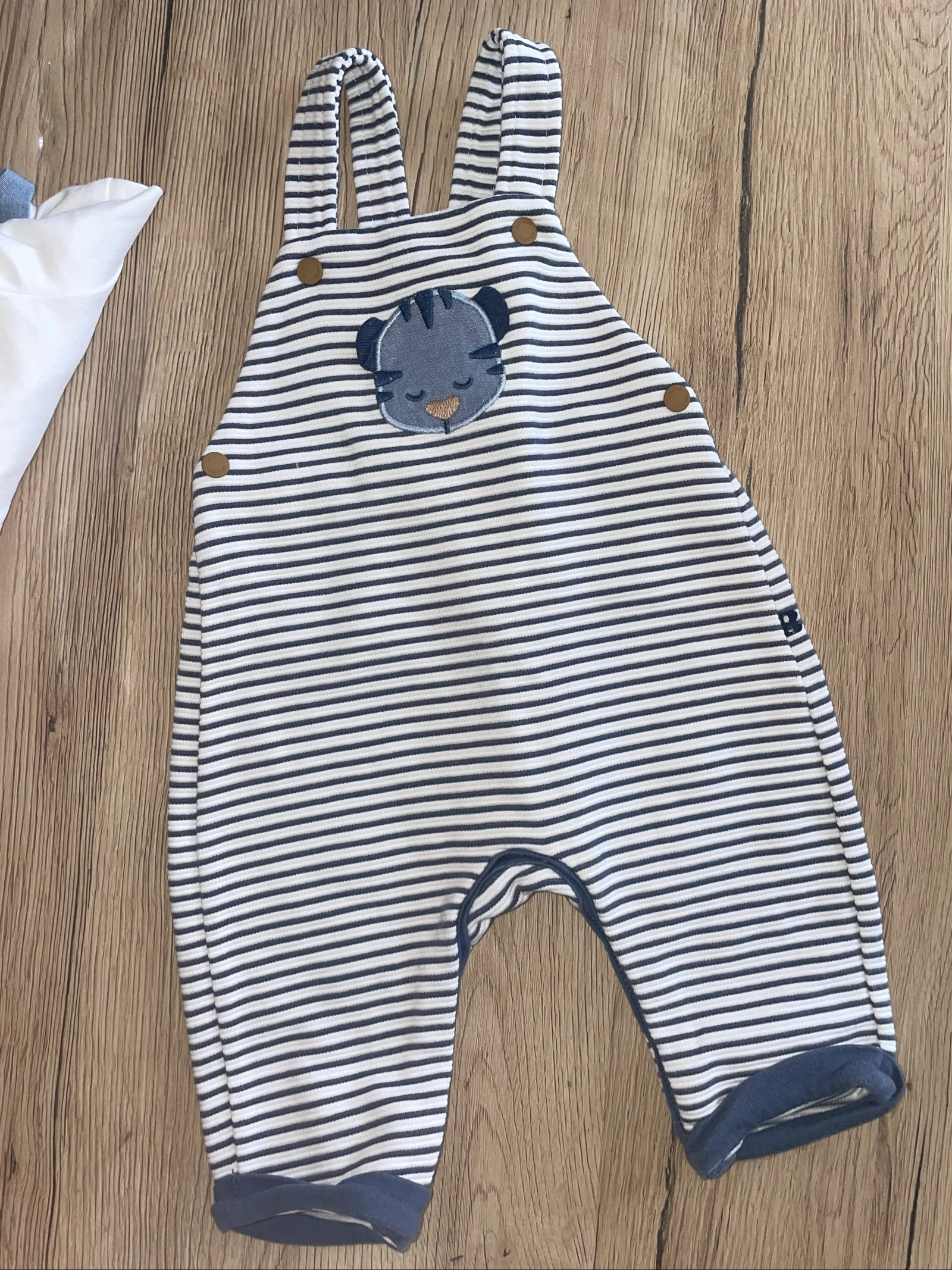 Obaibi 3-month set 59 cm – photo 3